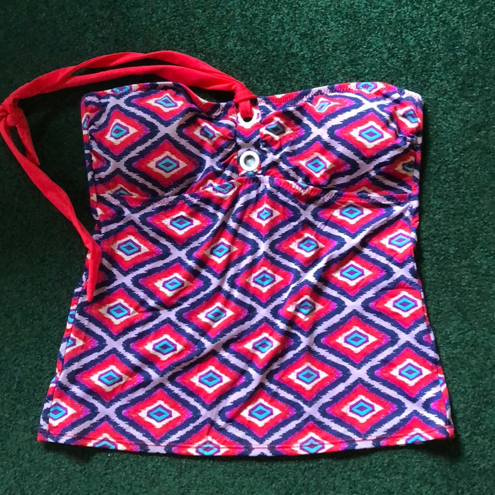 Tankini Top
